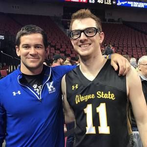 Meet your Posher, Alexander